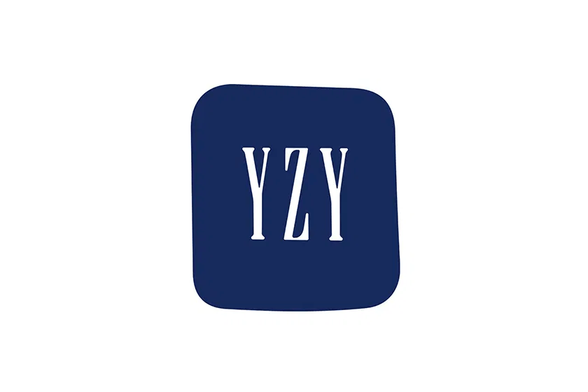 黑色|预警 | YEEZY球鞋倒闭拉胯?Kanye 带不动阿迪能带得动GAP么?