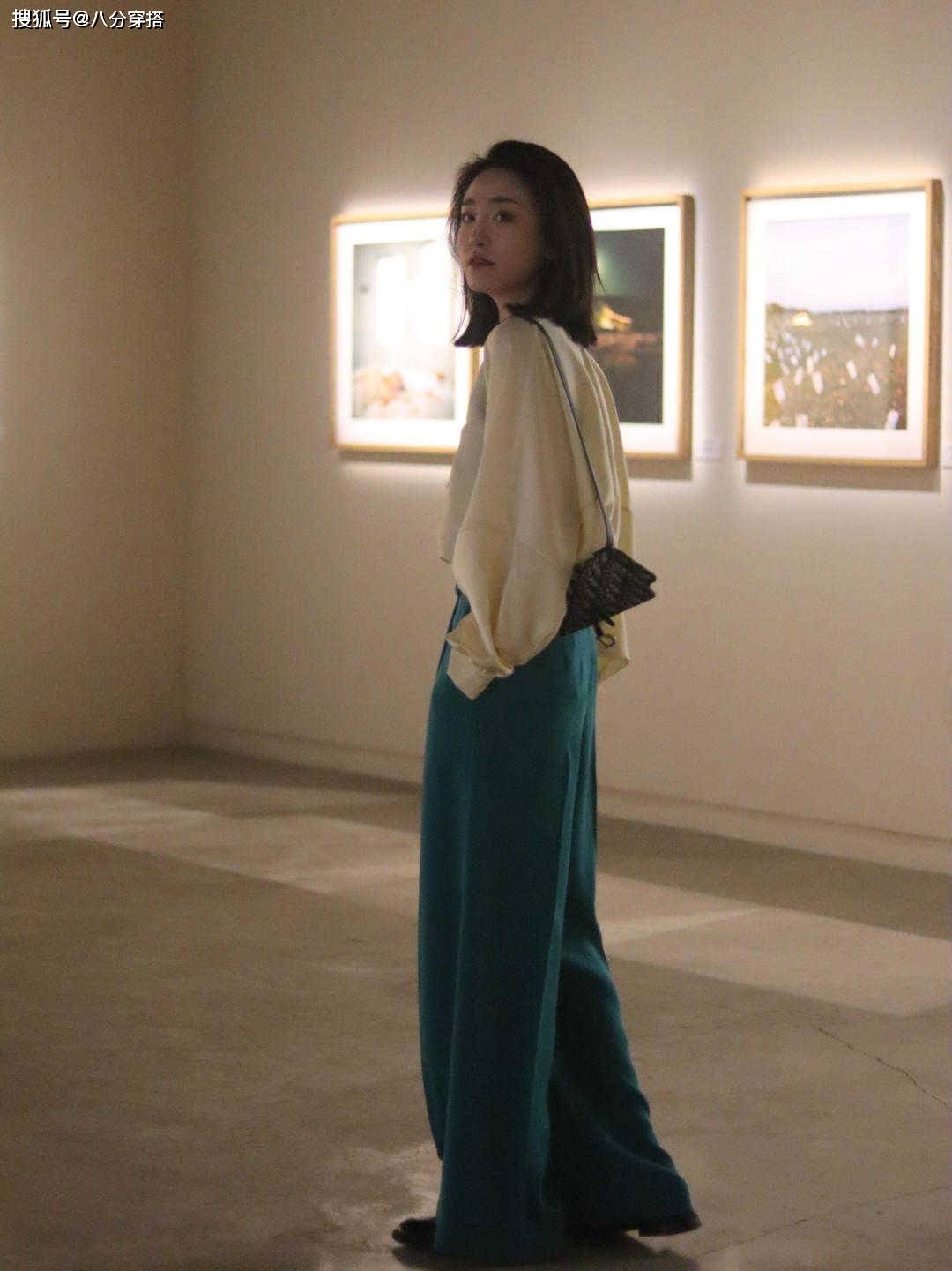 黑色|夏天穿衣在搭不在多,试试这些温柔舒适的穿搭方式,美翻整个夏天