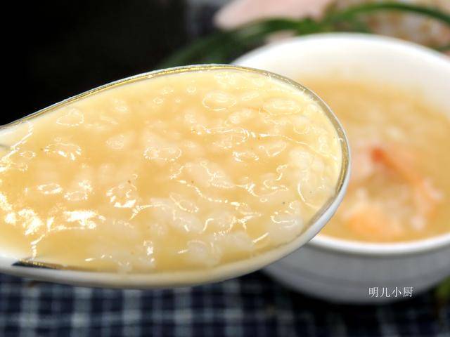 做法|天冷,我迷上了它,早餐晚餐都能喝,吃完全身都暖和,我特喜欢做