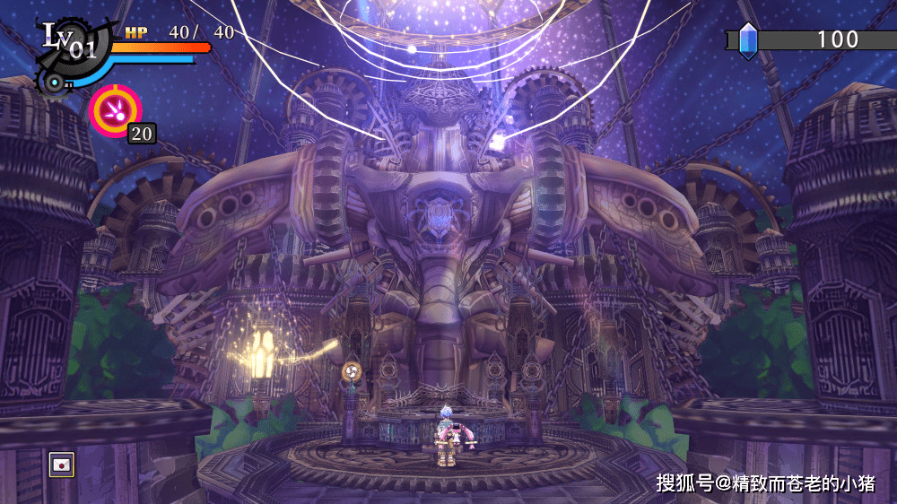 Ps4 版 那由多之轨迹 改 中文版发售日公开 游戏