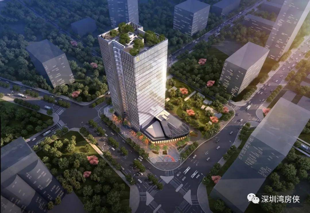2021深圳深圳蛇口太子湾图文解析————强势来袭!..._澳门