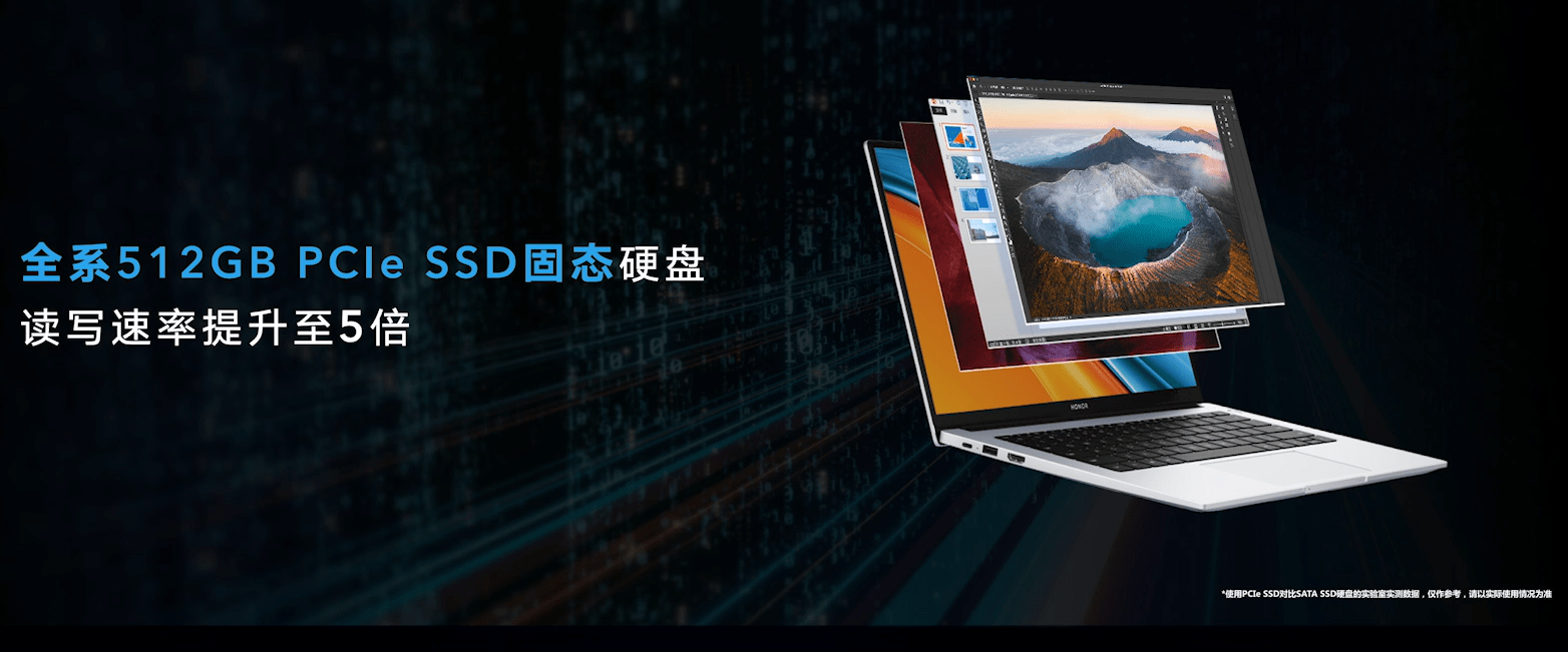 协同|荣耀MagicBook 14/15锐龙版2021款今日发布：首销优惠价4199元起