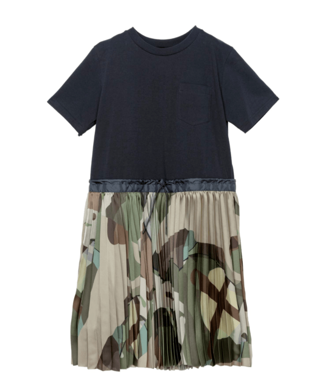 com|屌哥周杰伦晒sacai x KAWS联名！单品清单曝出，初代飙到60万？
