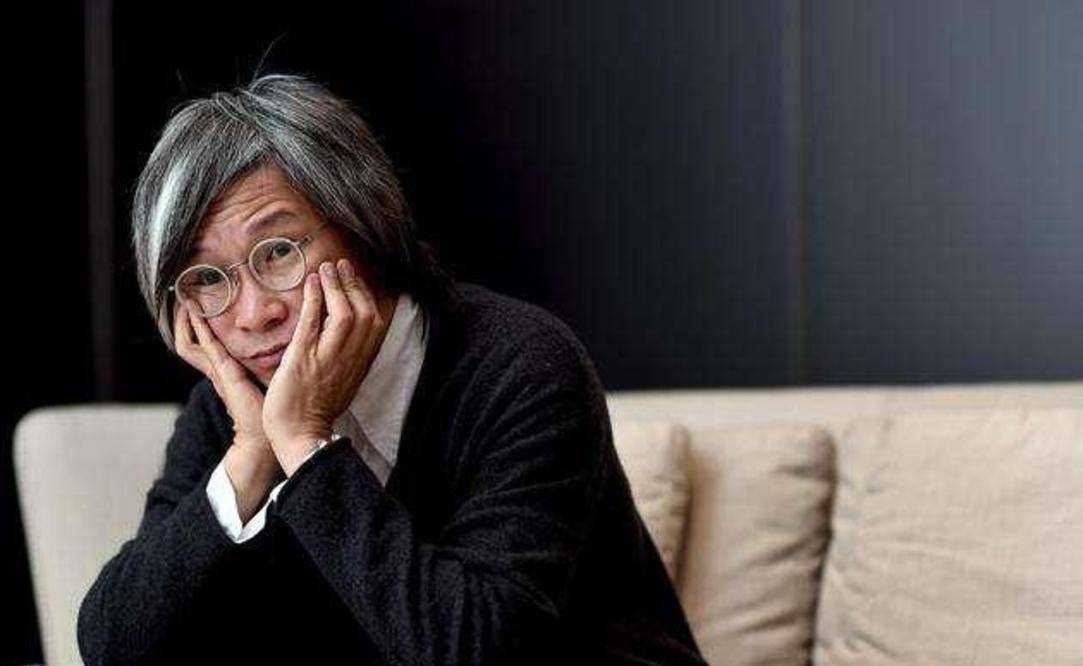 父亲|让张曼玉封神曾志伟成影帝的陈可辛，《夺冠》能让黄渤巩俐封神吗