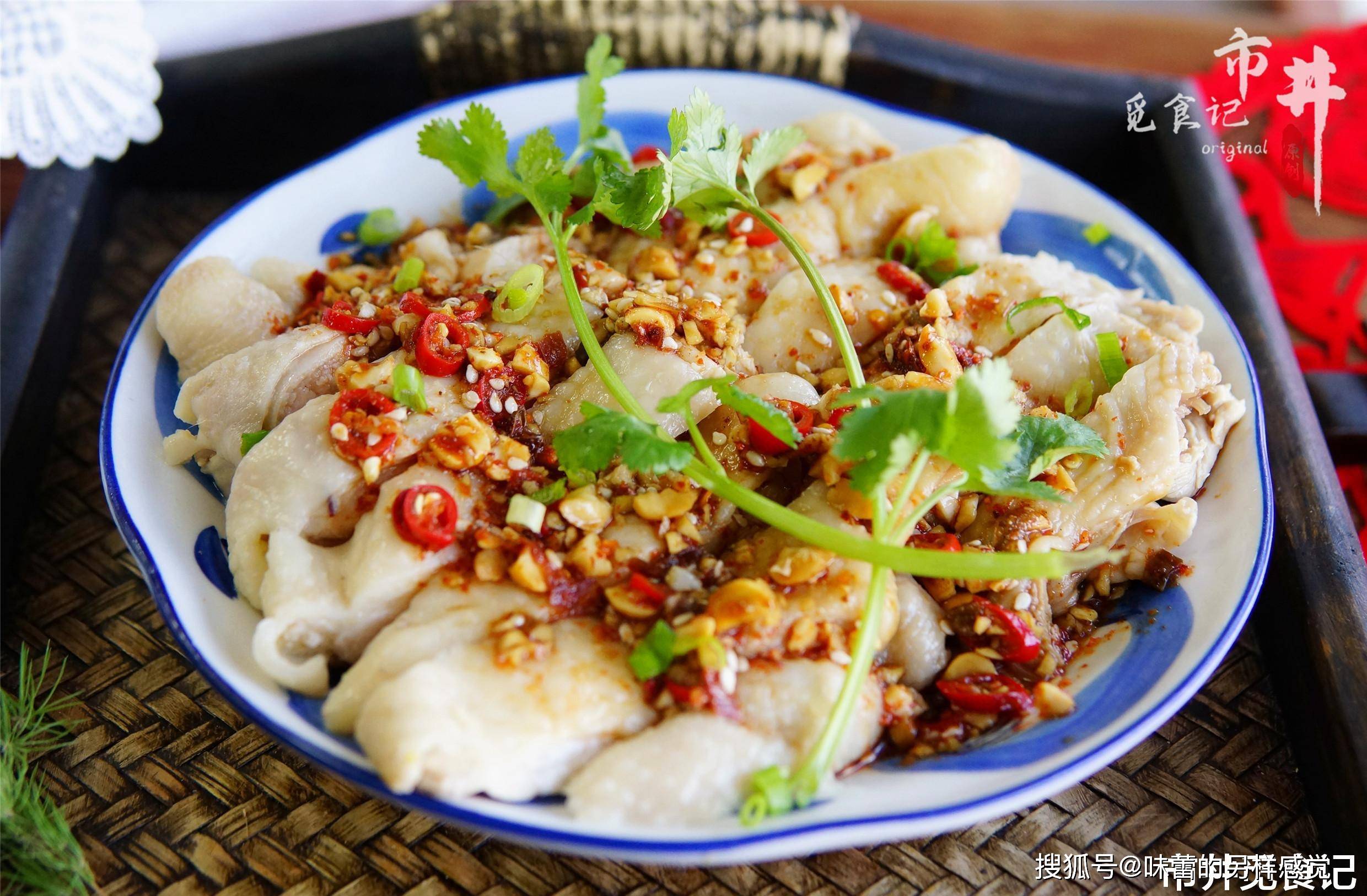 原创2021年夜饭出炉,16道菜搭配好,省事还好吃,团圆饭不发愁