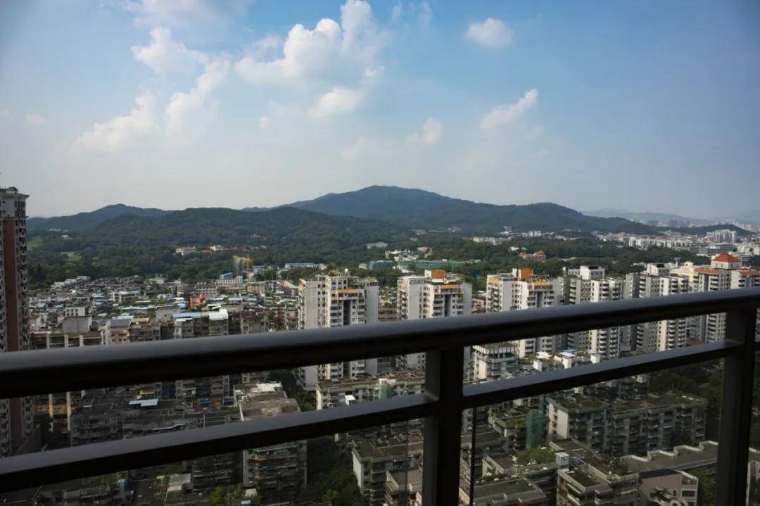 广州淘金半山豪庭图片