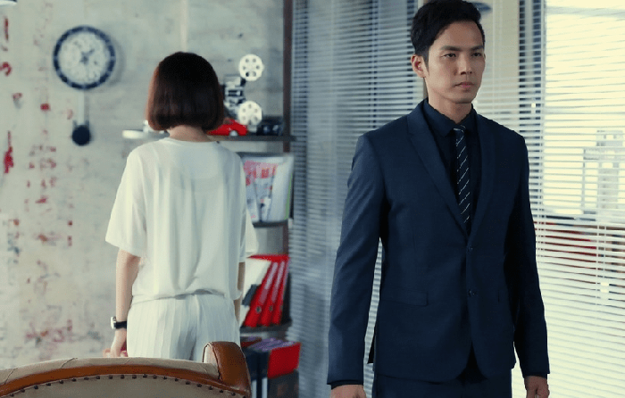 何以笙箫默:赵默笙若跟应晖是真结婚,何以琛还会对她那么好吗?_小嘉