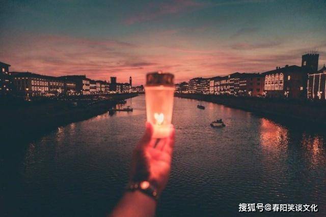 心累了想离开的句子,送给心寒失望的你!