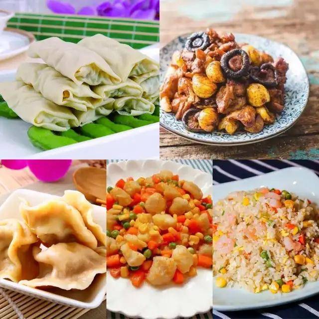 等级|中午吃啥？2021上海12所幼儿园餐食安排曝光！营养美味兼得！你想吃哪家？