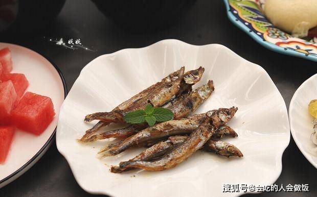 卡通|十分钟搞定家人的早餐，开胃又爽口，早餐吃饱吃好一天不犯困