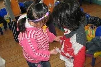 运动量|孩子为什么在幼儿园里更容易生病？这七点家长越早知道越好