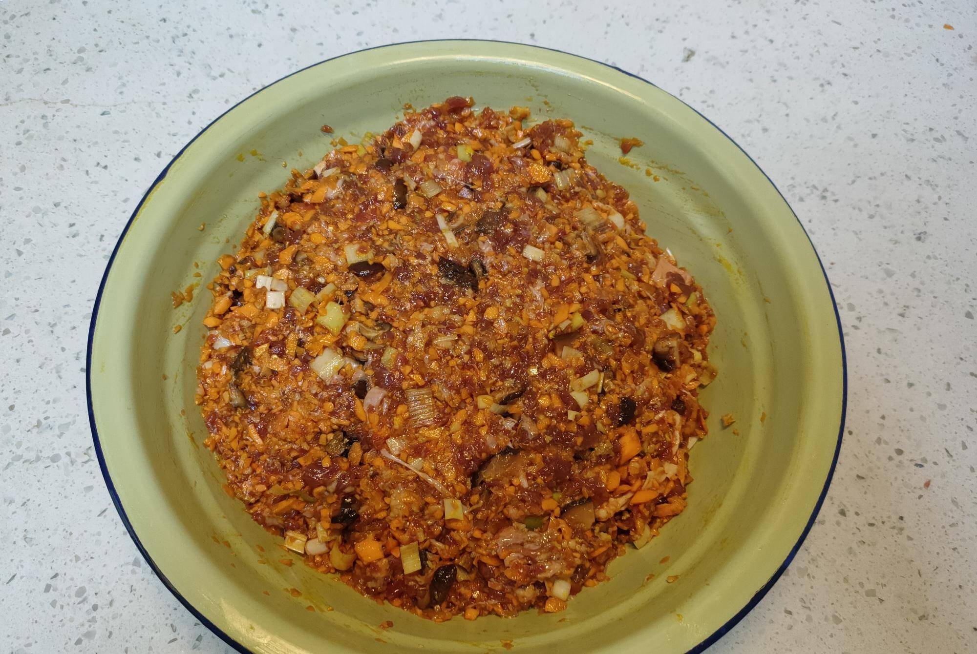 包子|春天生长黄金期，常给孩子吃这款早餐，营养又解馋，孩子特爱吃