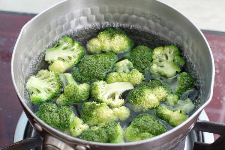 蔬菜|在家做时蔬烤鸡腿，高蛋白低脂肪满满的维生素，好吃过瘾不长肉！