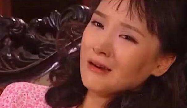 情深深雨蒙蒙:梦萍说母亲偏心,如萍说王雪琴对她最好,谁在说谎_茹萍