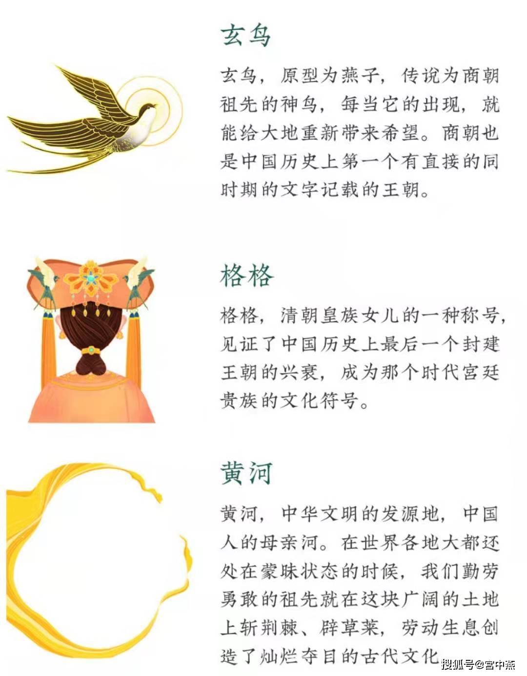 成梅花|宫中燕携手万事利丝绸御潮而来！