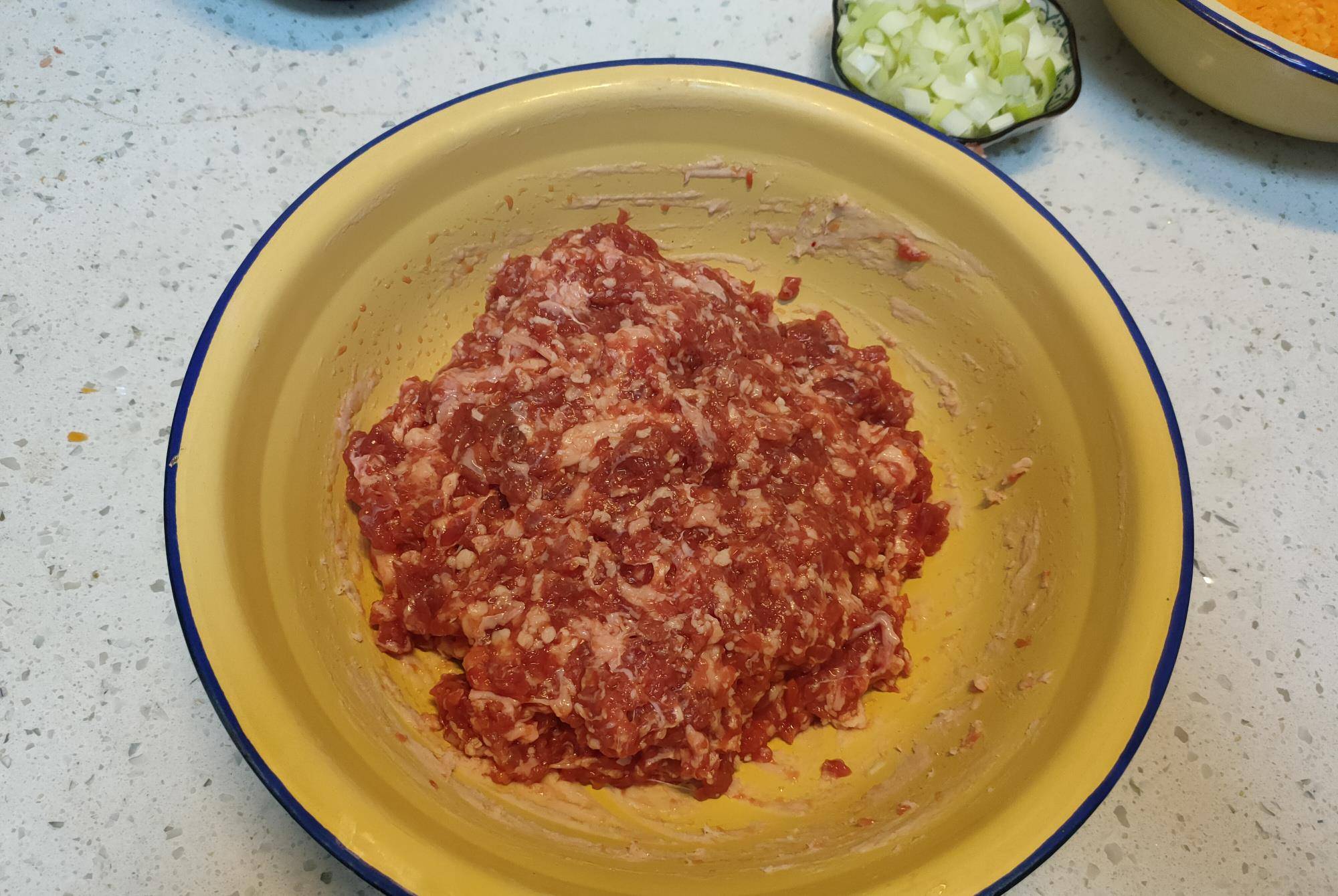 包子|春天生长黄金期，常给孩子吃这款早餐，营养又解馋，孩子特爱吃