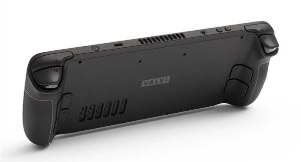 V社入场出品掌机 自带steam 共享游戏库 首发2500元起 Steam