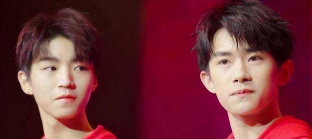 易烊千玺爸爸是干啥的 55a46e5644004877a4b6e06534946496.jpeg