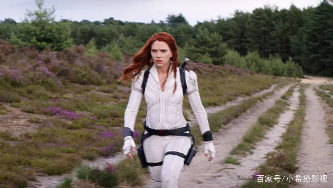 黑寡妇 编剧终于透露 为何最终决定删去钢铁侠客串的情节 电影