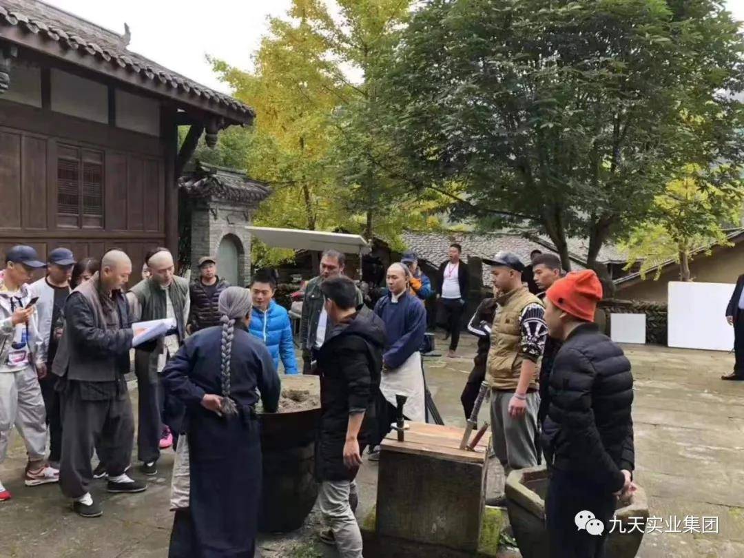 主人公|正在热映中！《小英雄墨萧》