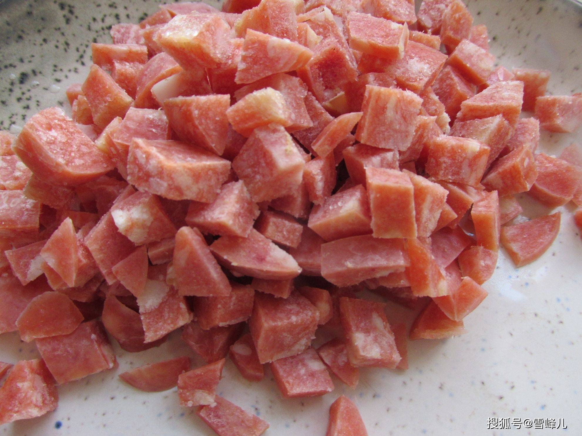 什么|暑假，孩子早餐吃什么？这样做简单快手，补钙质营养高能量足，太省事了