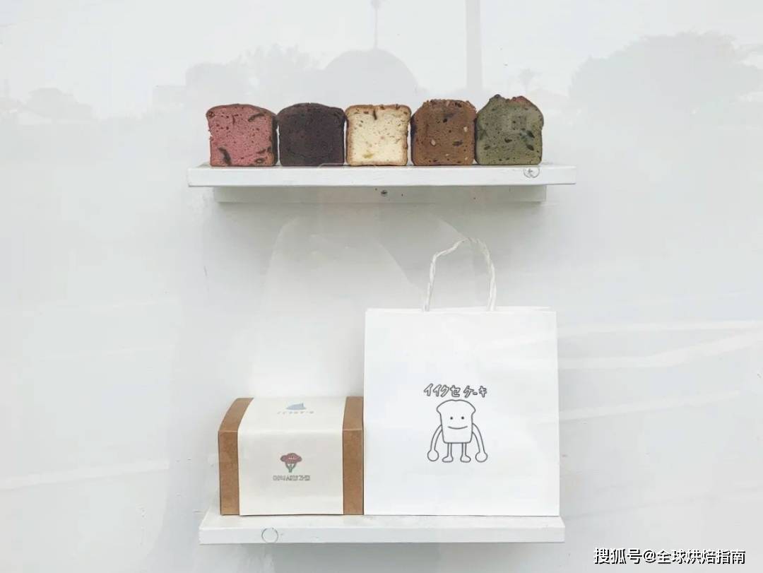 做了什麼改變居然能一直不火的磅蛋糕現在「一磅難求」？ 熱愛美食 第10张
