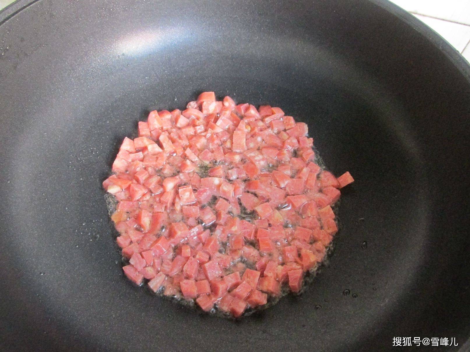 什么|暑假，孩子早餐吃什么？这样做简单快手，补钙质营养高能量足，太省事了