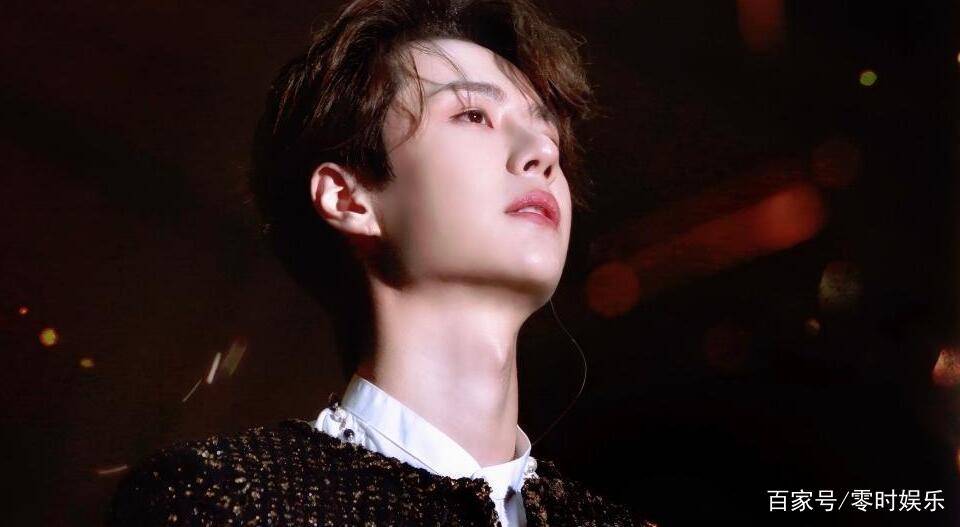 演技|王一博又一新剧定了，首次出演“刑侦剧”，又是熬夜必追的剧