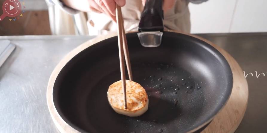 油锅|日本主妇的“极简早餐”走红，简简单单，吃出精致与讲究