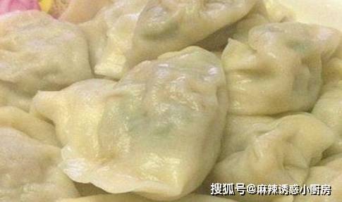 素馅饺子怎么做才香 f32cb7b388484ea58fde96e52874bd28.jpeg