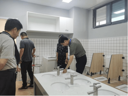 市政府|教育督学，成长相伴丨二环北路幼儿园迎接鼓楼区政府履行教育职责情况检查