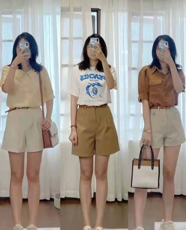 职场|通勤风穿搭手册来啦!选对款式色彩玩转职场,简约也能打造高级感