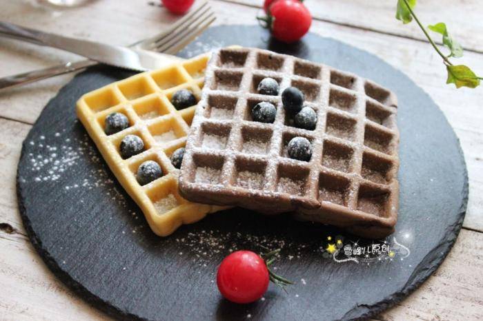 做法|早餐不知道吃啥？别急！分享一款零失败，好吃又简单早餐做法