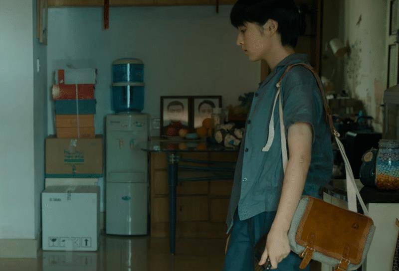 因为|《我的姐姐》：二胎时代来临，每个姐姐都要成为“扶弟魔”？