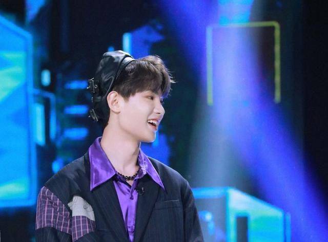 节目组|陈志朋为《追哥2》应援，侧面证实最终名单，F4各自营业难再聚齐