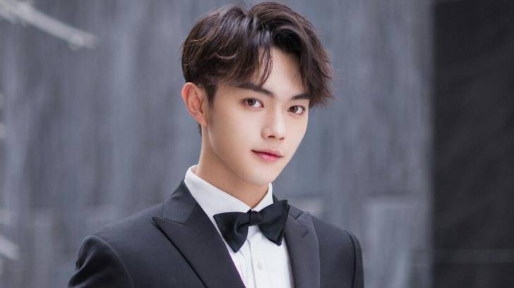 邓超|邓超新剧挑战刑侦题材,合作《山河令》中的他,还有当红小生助阵