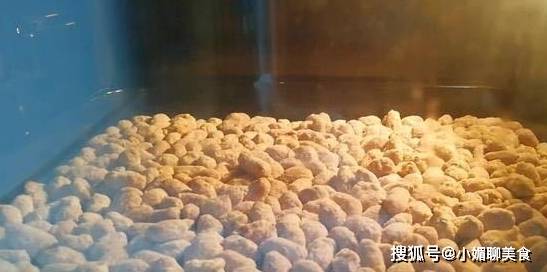 做法|花生米不要再炸着吃了,无油无火,花生米加鸡蛋,嘎嘣脆,超级香