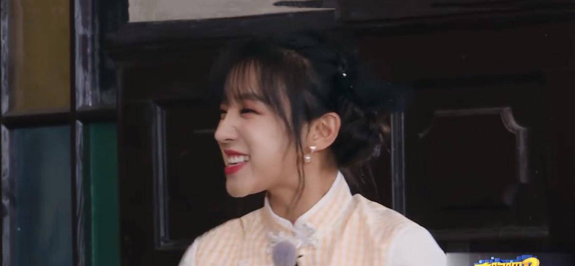 名字|《跑男》新晋卑微女嘉宾,被叫错名字都不吭声,一直坐角落赔笑