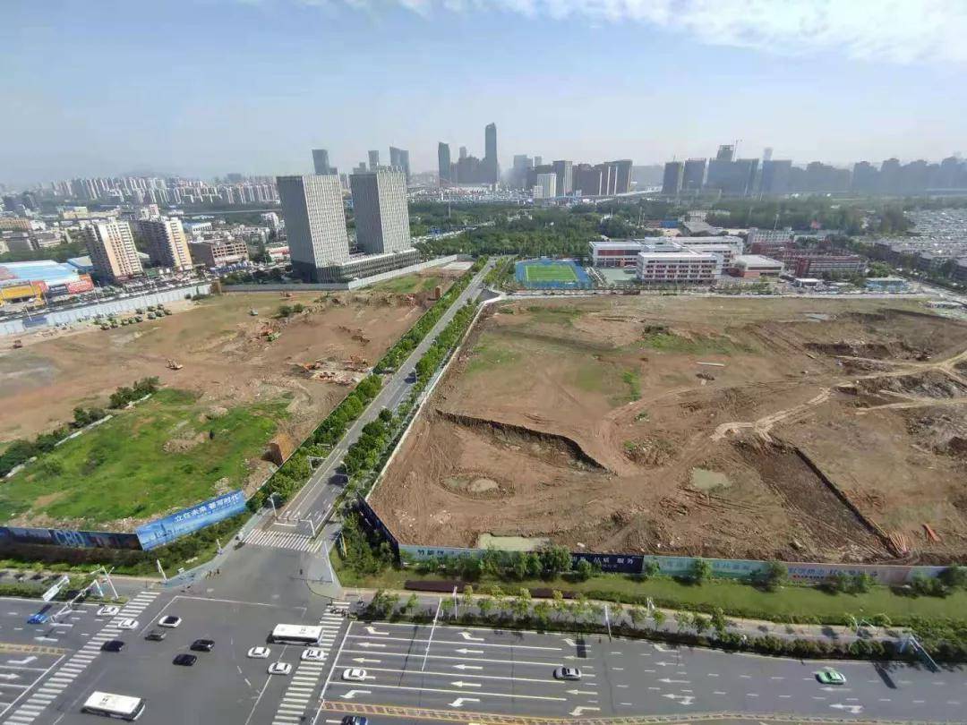 200万置业经开公园万象68套房启动登记刚需首付52万起