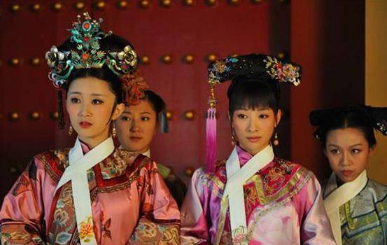 因为|曾演蒋雯丽儿媳，她因针对孙俪而走红，多次演反派却被骂惨