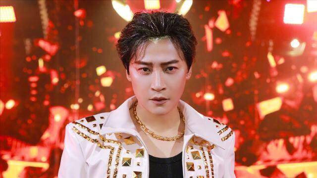 节目组|陈志朋为《追哥2》应援，侧面证实最终名单，F4各自营业难再聚齐