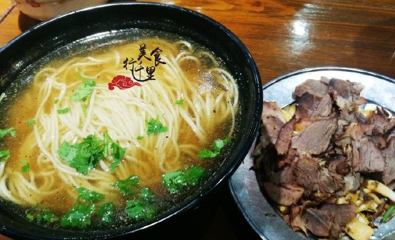 什么|青岛的拉面江湖，谁也不服谁，吃过了5家，朋友又推荐一家