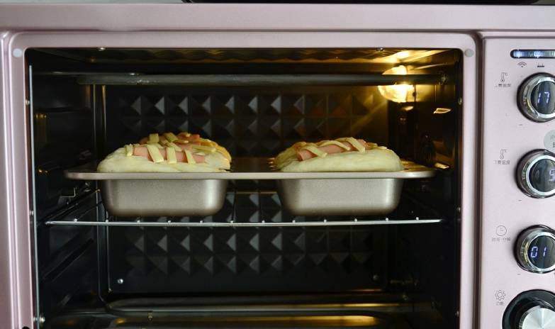 进行|这个面包方子要收藏，放几天都好吃，做早餐孩子老公抢着吃