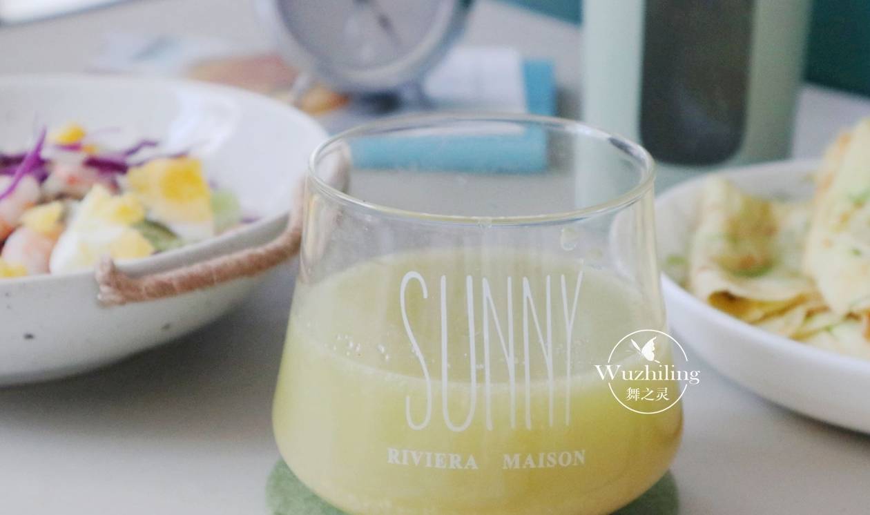 钟南山|钟南山院士呼吁：早餐远离“油炸鬼”，晒下我的早餐，美味还健康