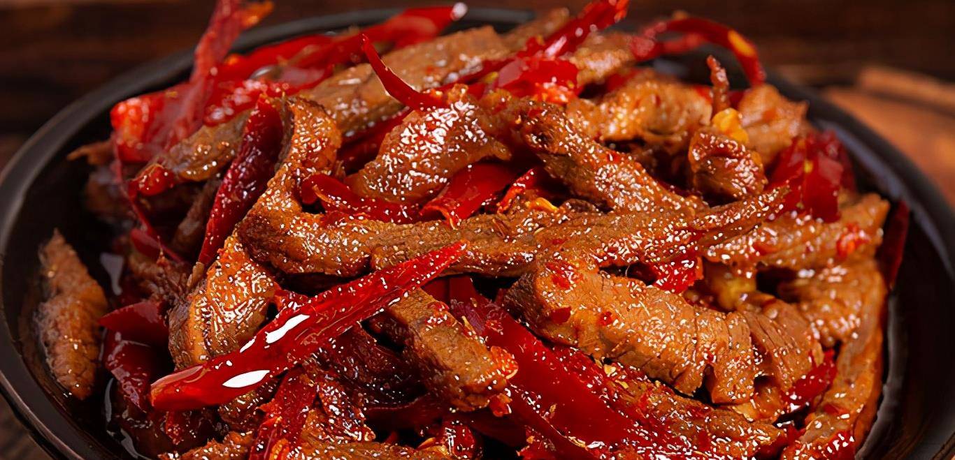 莲藕|快和“垃圾零食”说拜拜,这5款“健康零食”,营养好吃,又平价