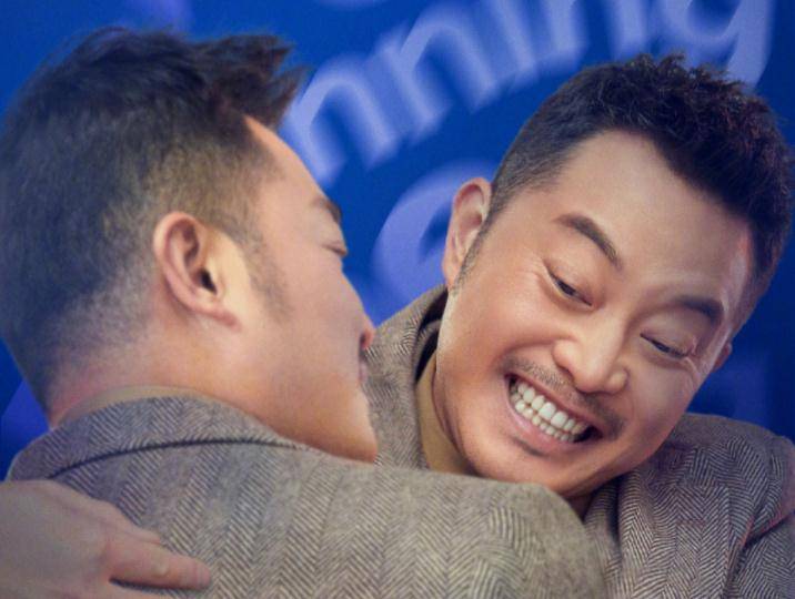 因为|第9季《跑男》刚刚播完,官博提前晒海报公开嘉宾阵容:下一季见