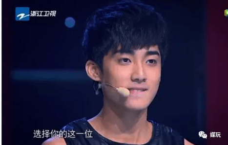 燃少|5年前，这个不被看好的男团选秀，如今走出了娱乐圈顶流