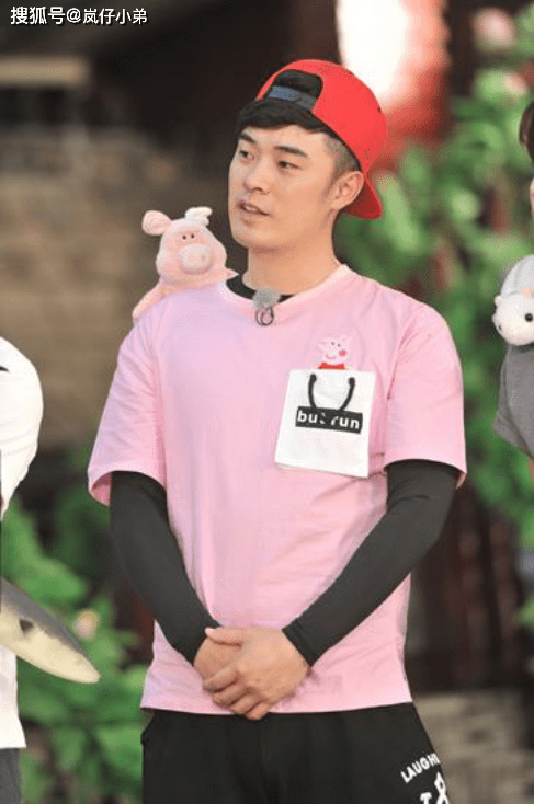 制造|《跑男9》温情收官，找到陈赫接班人，飞行嘉宾成为笑点贡献者！