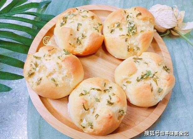 方法|分享6种早餐做法，方法简单，营养丰富，老人孩子都爱吃