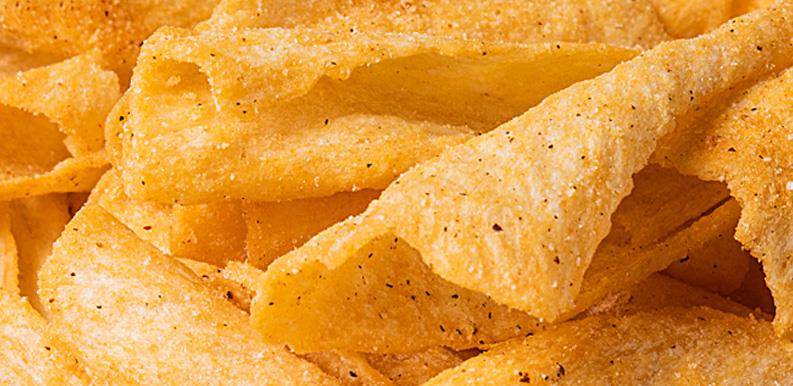 海苔|这4款,嚼起来“咔嚓、咔嚓”,脆脆的零食,吃着就是“解馋”